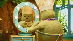 Mini Chef S02E10 Le gâteau dinosaures / Les raviolis