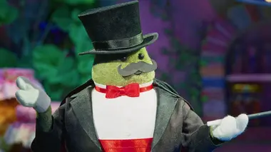 Les bols de nouilles / Les beignets de chou-fleur épicés