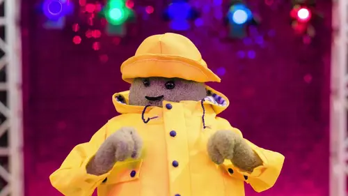 Mini Chef S01E08 Les macaronis au fromage / Le ragoût de pommes de terre