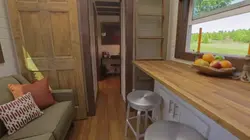 Tiny Luxury  S01E01 Au millimètre près