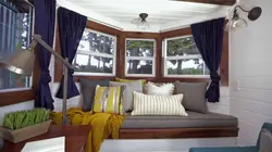 Tiny Luxury  S01E02 Travailler moins pour vivre plus