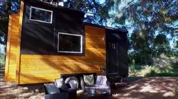 Tiny Luxury  S01E04 Un temple de zénitude