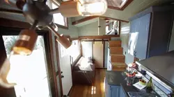 Mini-maison à emporter