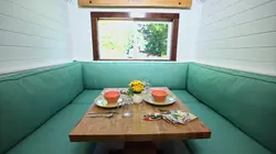 Mini-maison à emporter