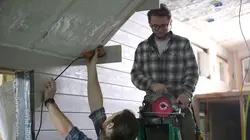 Mini-maison à emporter