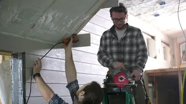 Tout le charme du vieux Sud