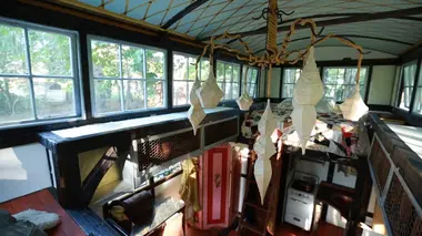 La maison des jumeaux