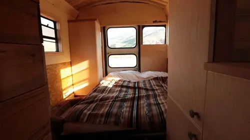 Mini-maison à emporter S03E02 Comme au théâtre