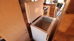 Mini-maison à emporter S03E03 Un intérieur de princesse