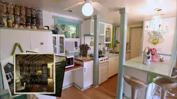 Mini-maisons recherchées S02E13