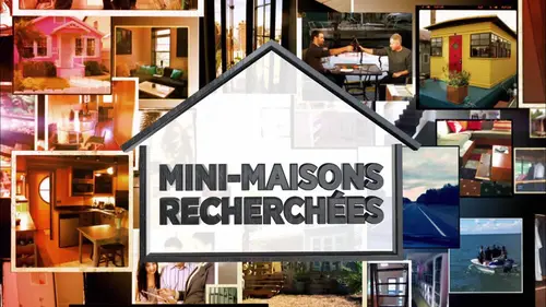 Casting Mini-maisons recherchées S02E02