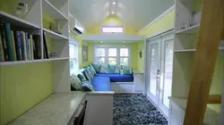 Mini-maisons recherchées