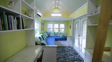 Mini-maisons recherchées