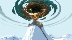 Mini ninjas S01E09 L' armure de Kuro Zawa