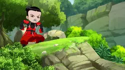Mini ninjas S02E52 Drôles de samouraïs