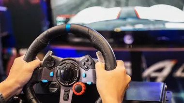 Mini Race 7. Episode 7