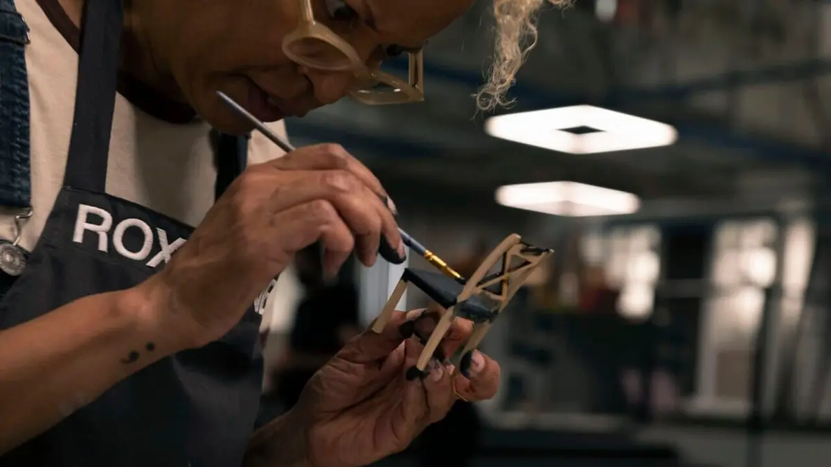 Miniature : le grand concours La salle à manger