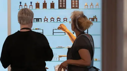 Miniature : le grand concours La cuisine