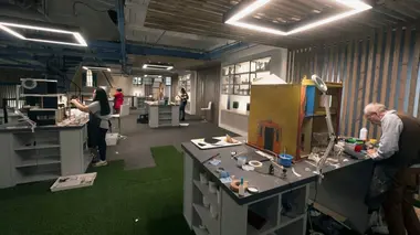 Miniature : le grand concours