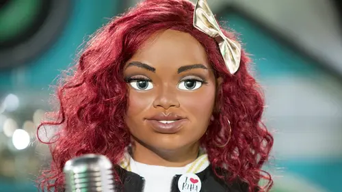 Les Minikeums L5 - angelo la debrouille 5 - rebus sur paperboard