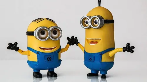 Minions : Home Makeover