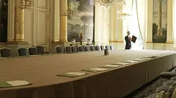 Visuel de Ministre ou rien