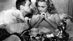 Visuel de Minne, l'ingénue libertine