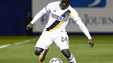Minnesota United / Los Angeles Galaxy Football Major League Soccer 2017