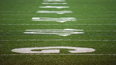 Minnesota Vikings / Kansas City Chiefs Football américain NFL 2023/2024