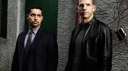 Minority Report S01E08 The American Dream en streaming
