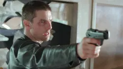 Minority Report