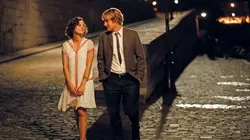 Sur Ciné+ Emotion à 22h24 : Minuit à Paris