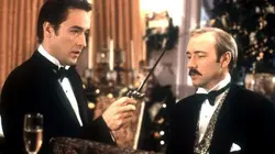 Minuit dans le jardin du bien et du mal