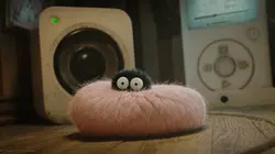 Minuscule 2 : les mandibules du bout du monde