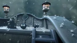 Minuscule 2 : les mandibules du bout du monde