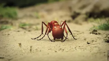 Minuscule S02E47 Opération merguez