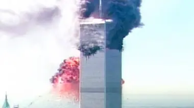 Minute par minute 11 septembre 2001 : le jour où l'Amérique a été attaquée
