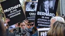 Minute par minute Charlie Hebdo, Hyper Cacher : les trois jours qui ont fait trembler la France