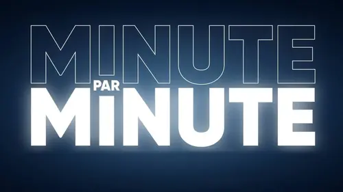 Minute par minute Tous confinés : comment notre monde a basculé