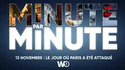 Minute par minute Catastrophe de Fukushima : séisme, tsunami et accident nucléaire