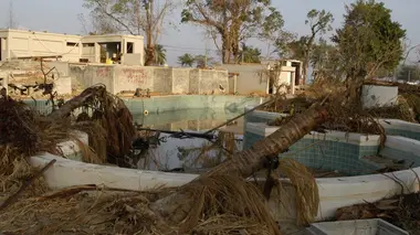 Tsunami 2004 : l'enfer au paradis