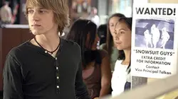 Visuel de Minutemen, les justiciers du temps