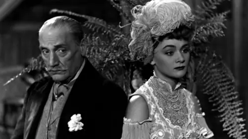 Miquette et sa mère en streaming