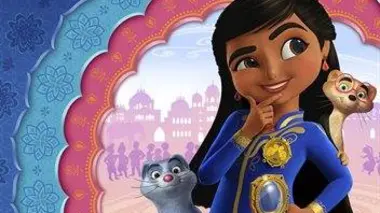 Mira Détective Royale