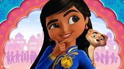 Mira Détective Royale S02E34 L'affaire de la compétition de rangolis / L'affaire de la pompe cassée