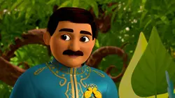 Mira Détective Royale S02E00 Mystère et code secret !