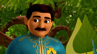 Mira Détective Royale