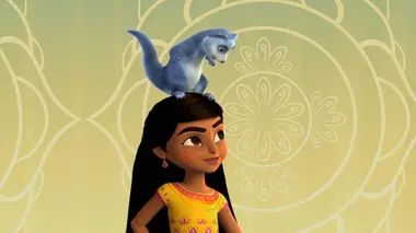 Un Mystère de graines / Mystère aux jeux de Jalpur