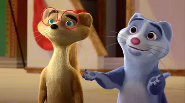 Le mystère du jeu de Gili Danda