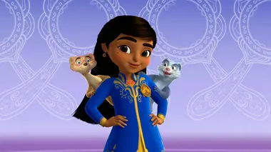 Mira Détective Royale S01E05